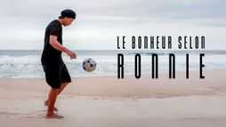 Le bonheur selon Ronnie