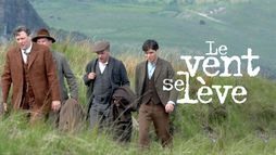 Le vent se lève