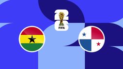 Ghana / Panama