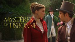 Mystères de Lisbonne
