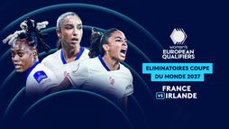 France / Irlande