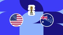 Etats-Unis / Australie