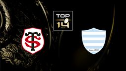 Toulouse / Racing 92