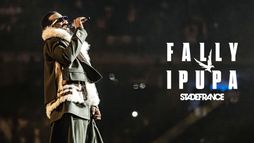 Fally Ipupa au Stade de France