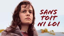 Sans toit ni loi