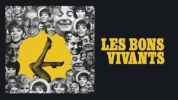 Les bons vivants