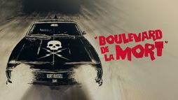Boulevard de la mort