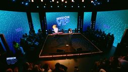 Session Vip
