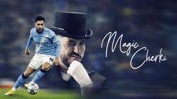 Magic Cherki
