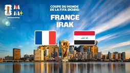 France / Irak