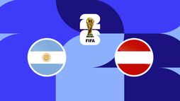 Argentine / Autriche