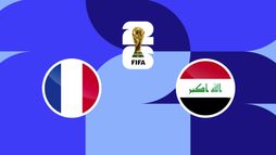 France / Irak