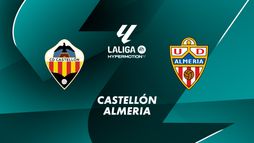 Castellon / Almeria