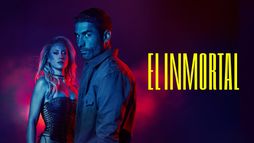 El Inmortal - saison 3