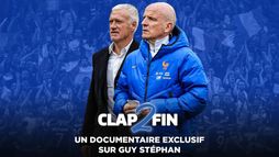 Clap 2 fin