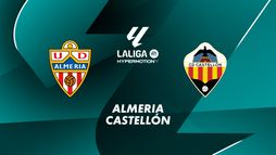 Almeria / Castellon