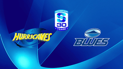 Hurricanes / Blues
