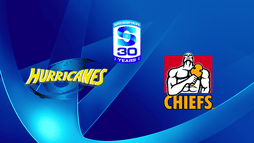 Hurricanes / Chiefs