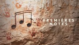 Premières notes