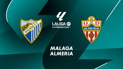 Malaga / Almeria