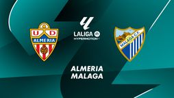 Almeria / Malaga