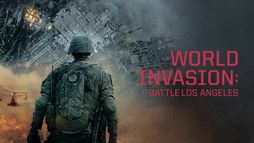 World Invasion : Battle Los Angeles