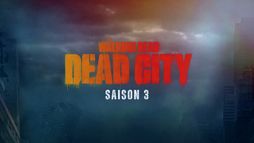 The walking dead : Dead city saison 3