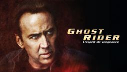 Ghost Rider : l'esprit de la vengeance