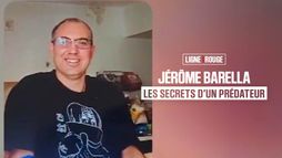 Jerôme Barella : les secrets d’un prédateur