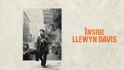 Inside Llewyn Davis