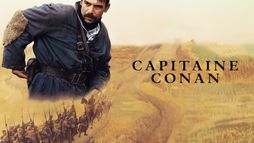 Capitaine Conan