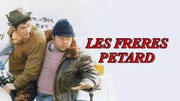 Les frères Pétard