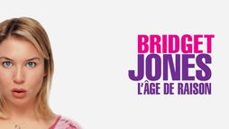 Bridget Jones : l'âge de raison