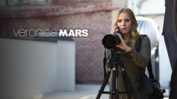 Veronica Mars