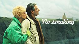 No Smoking
