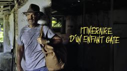 Itinéraire d'un enfant gâté