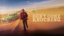 Don't Come Knocking