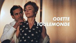 Odette Toulemonde