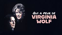 Qui a peur de Virginia Woolf ?