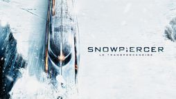 Snowpiercer : le Transperceneige