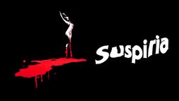 Suspiria
