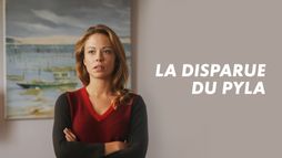 La disparue du Pyla