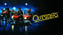 Outsiders