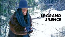 Le grand silence