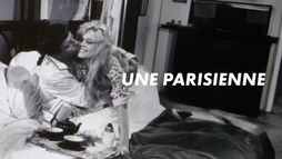 Une Parisienne