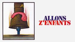 Allons z'enfants