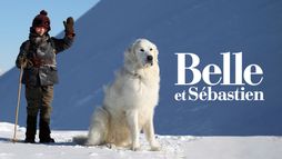 Belle et Sébastien