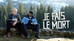 Je fais le mort