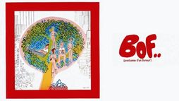 Bof... Anatomie d'un livreur