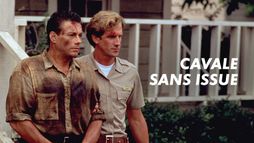 Cavale sans issue